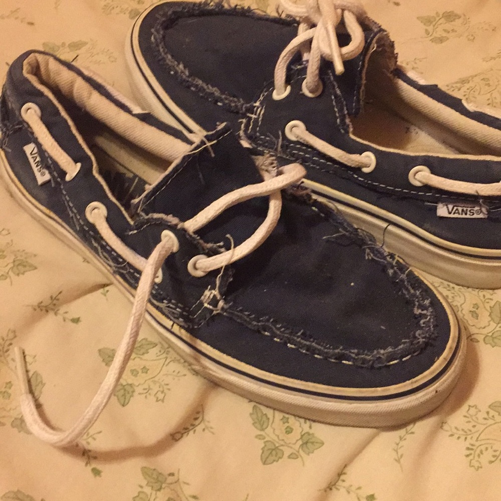 Vans